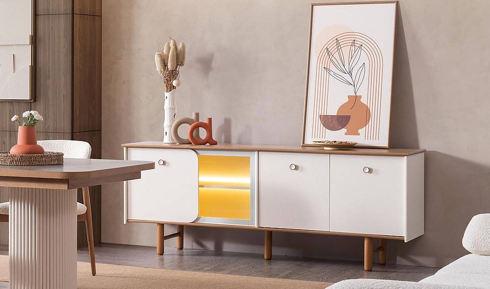 Flora Console