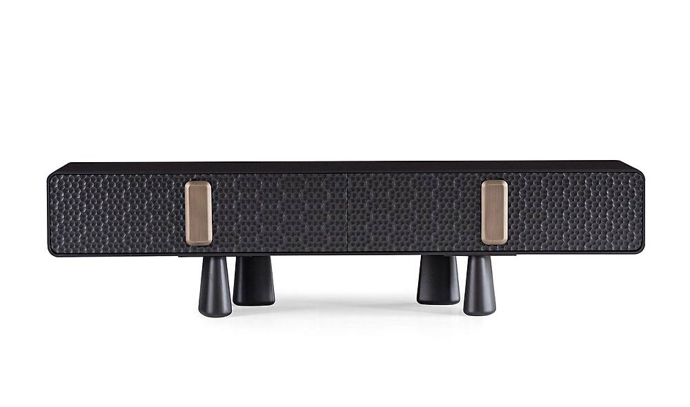 Beatrice Tv Unit