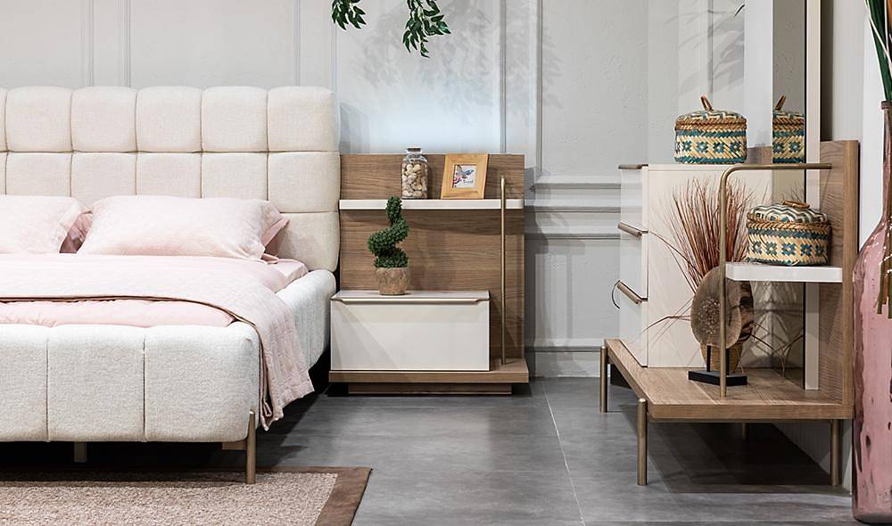 Yıldız Bedroom
