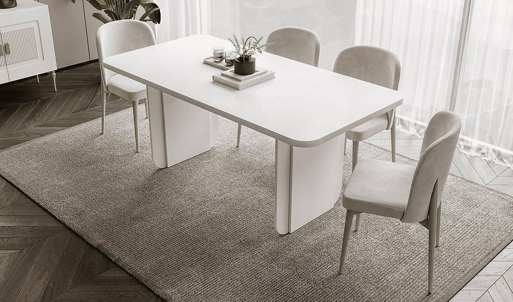 Visterya Dining Room