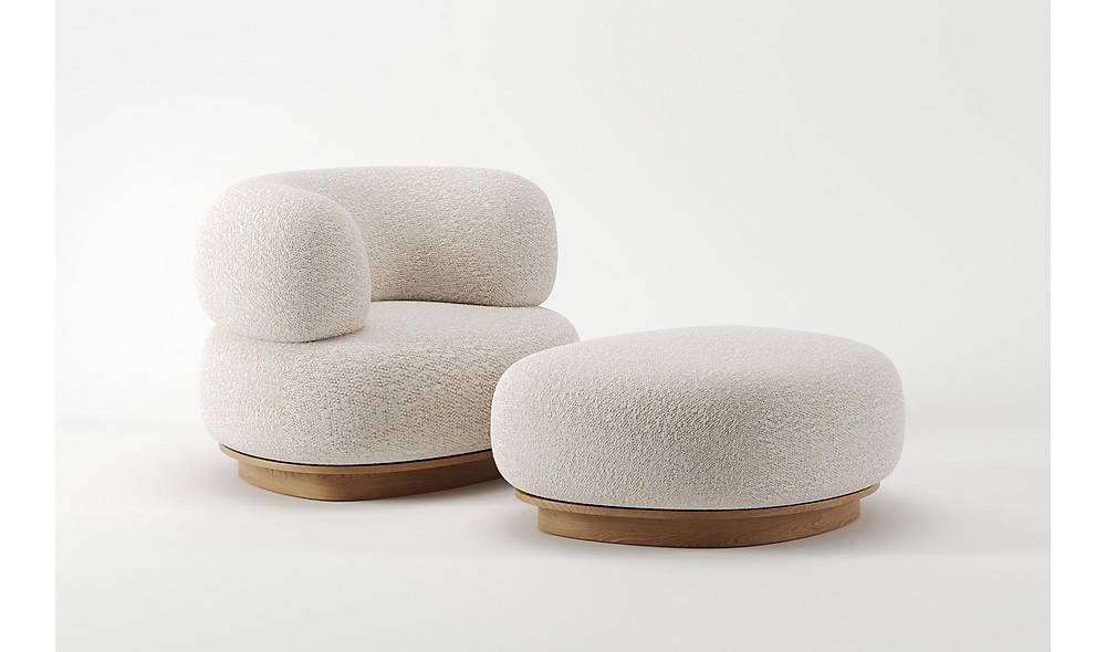 Piedra Bergere