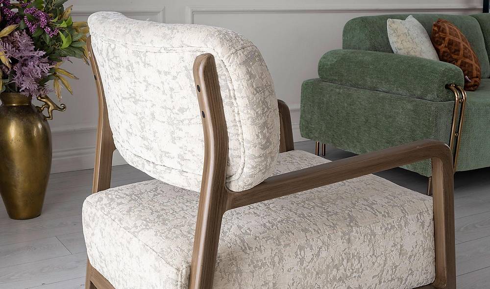 Bruna Sofa Set