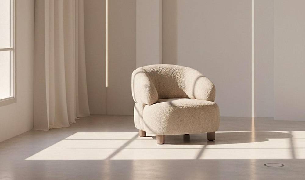 Rovelle Sofa Set