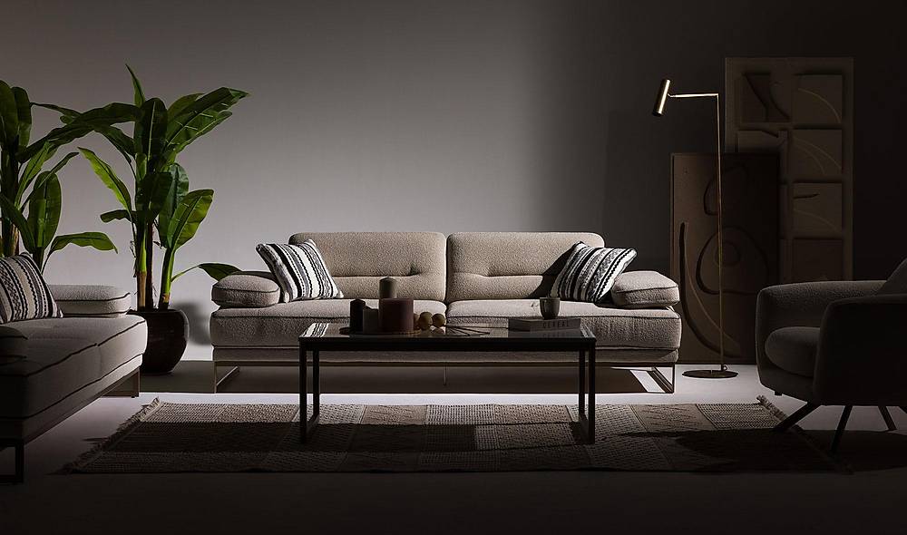 Franka Sofa Set - Opportunity Product