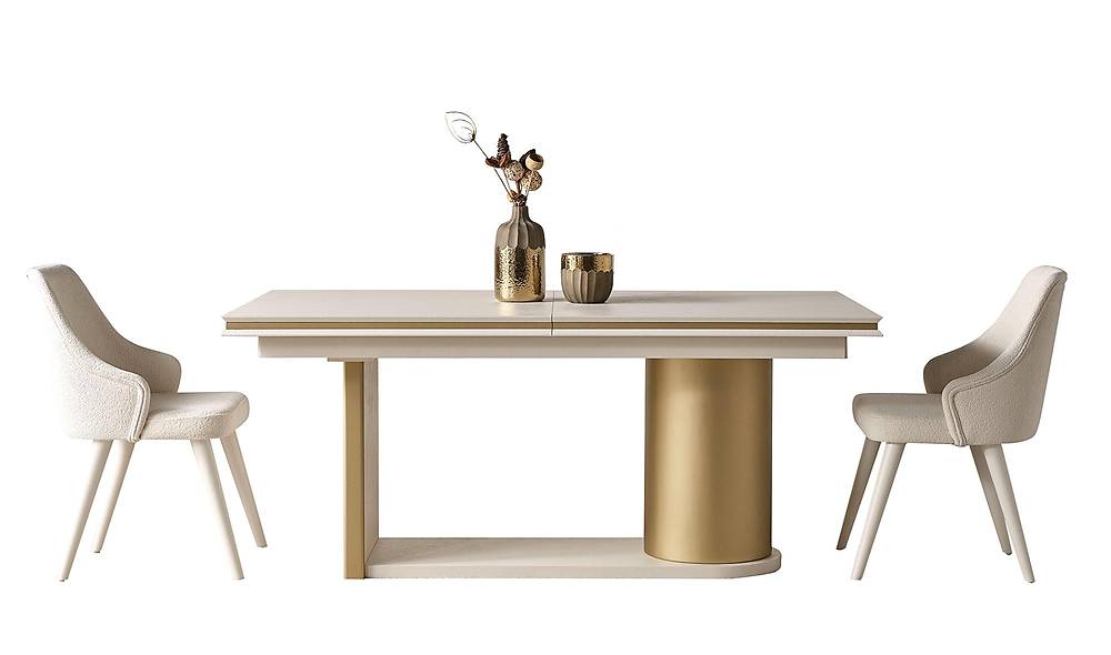 Hennes Dining Room