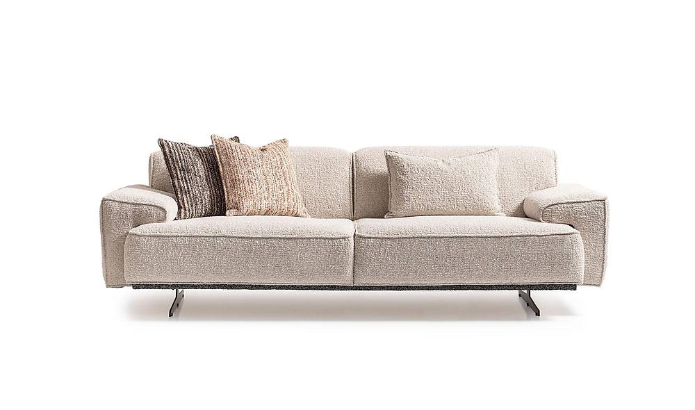 Berlin New Sofa - Triple