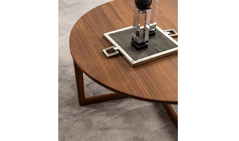 Norden Coffee Table Set