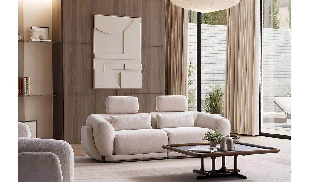 Positano Sofa