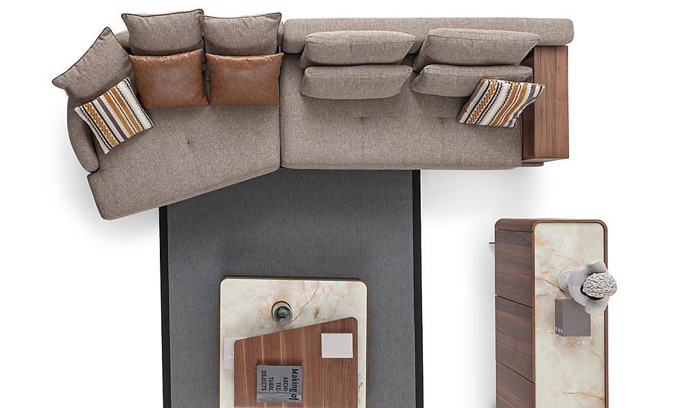 Aston Sofa