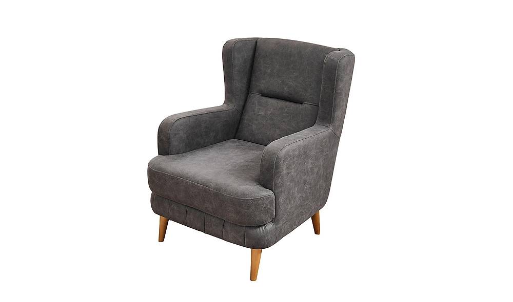 Luissa Sitting Group - Gray
