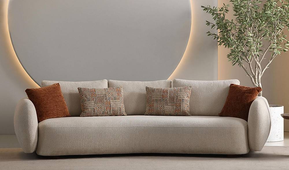 Igor Sofa Set
