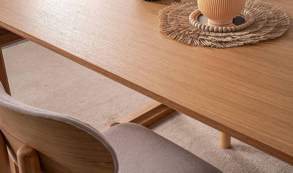Olbia Dining Table Set
