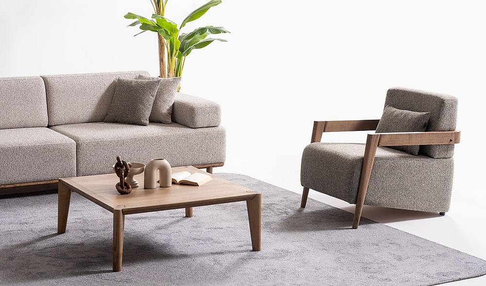 Astro Sofa Set