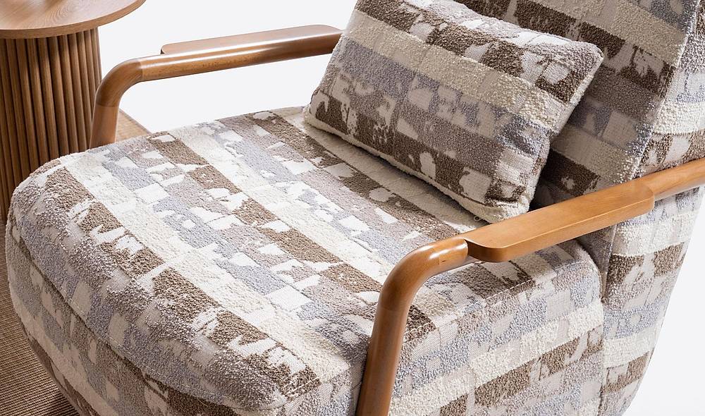Flora Sofa Set