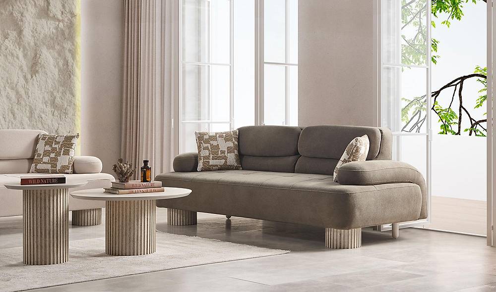 Ramires Sofa Set