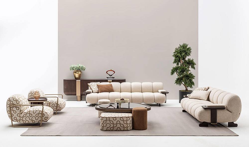 Savana Sofa Set