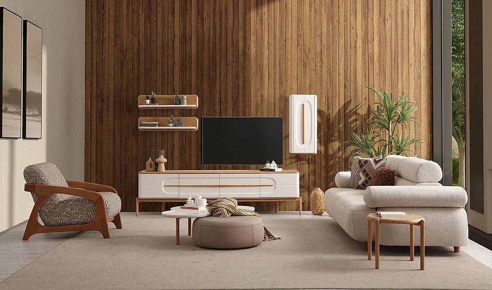 Moda Tv Unit