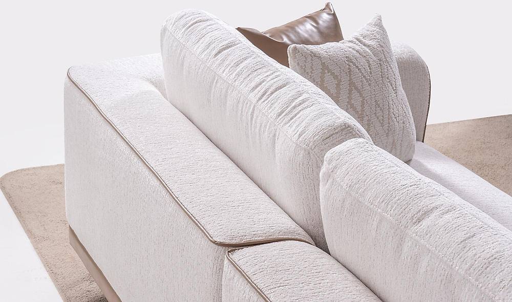 Calipto Sofa - Triple