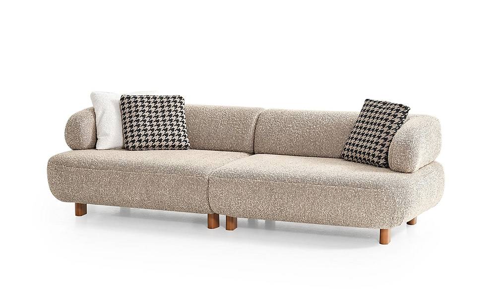 Minonya Sofa - Triple
