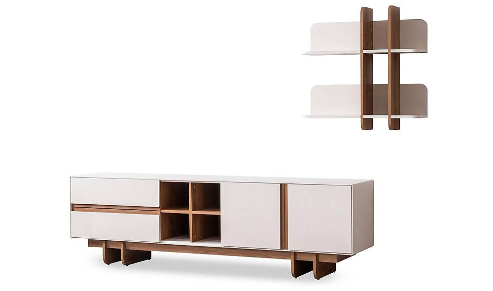 Vesta Tv Unit