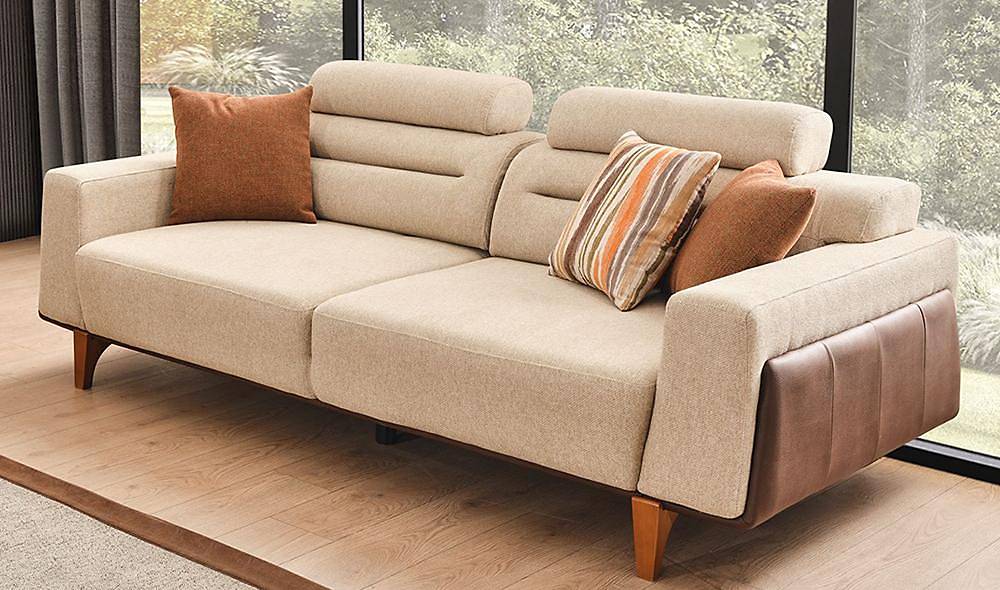 Alanya Sofa Set V2
