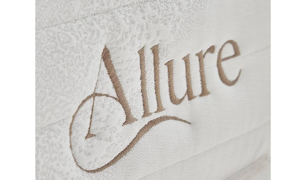 Yatsan Allure Ravello Latex Bed