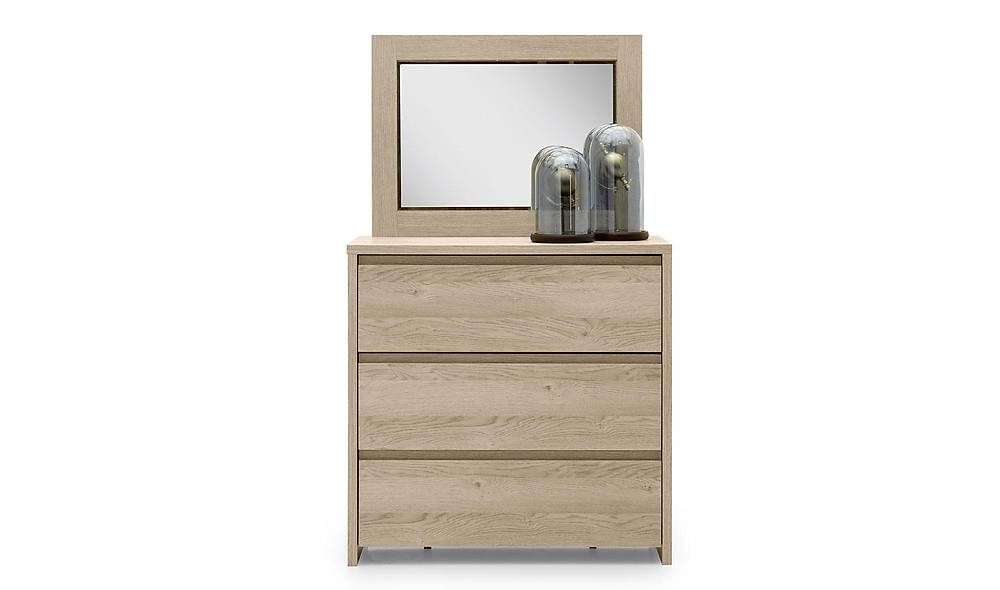 Fora Dresser