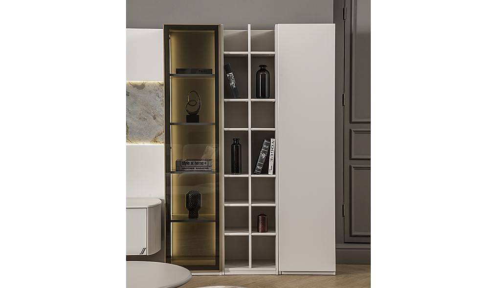 Boyner Wall Unit