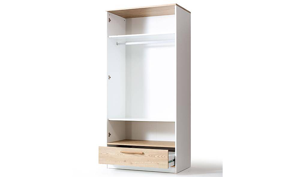 Bianca Teen Room - 3 Door