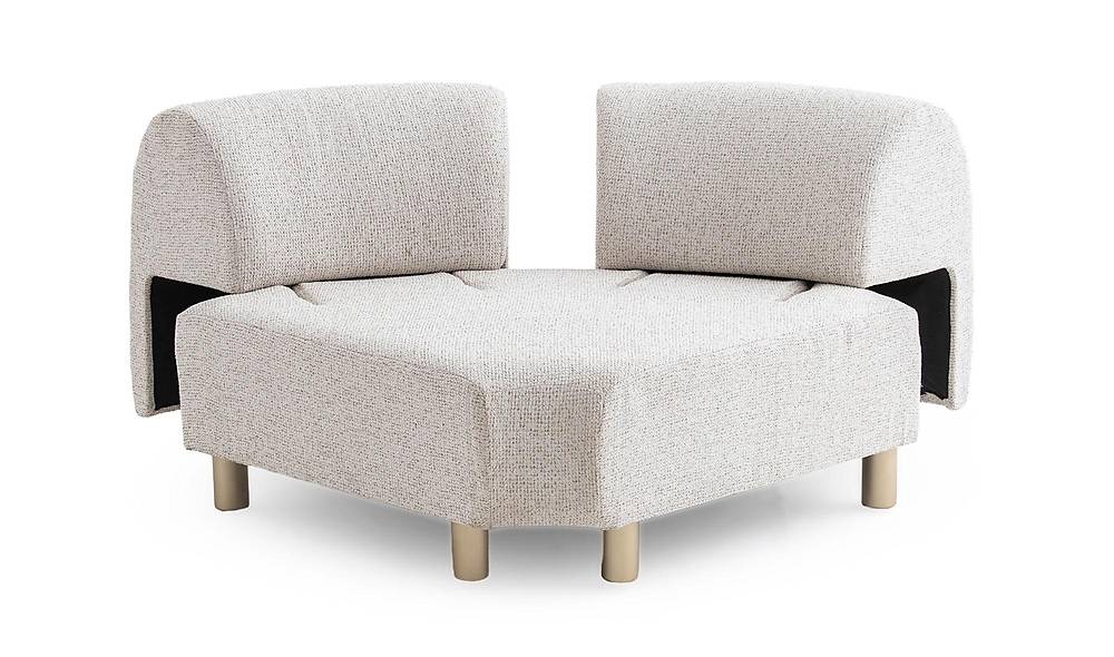 Romana Corner Set