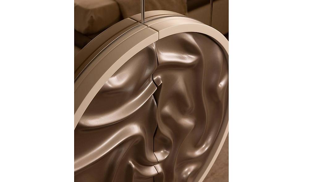 Panorama Base Bedroom