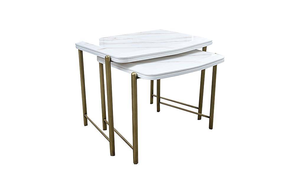 Armony Double Nesting Table