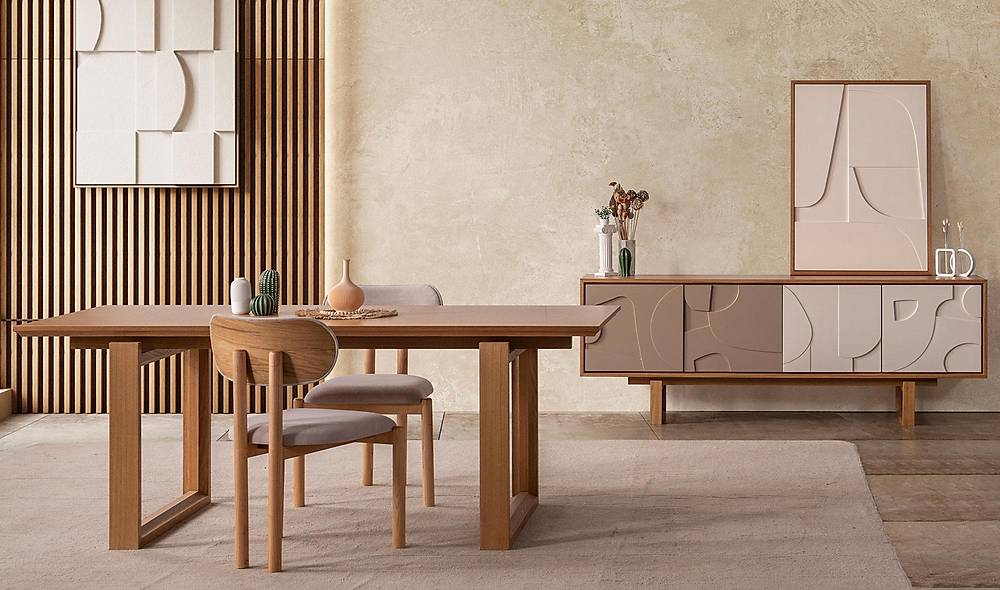 Olbia Dining Room