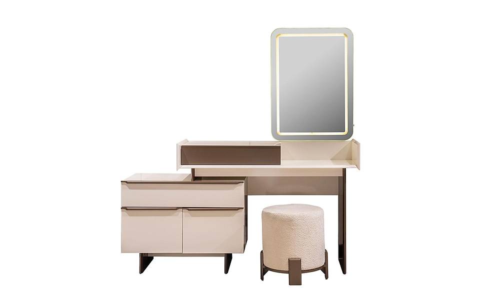 Minax Base Bedroom - 6 Door
