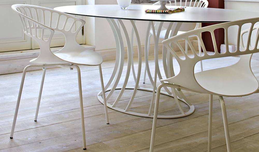 Tiara Chair 2 Piece
