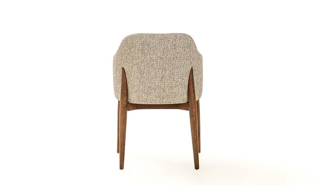 Norden Chair 6 Piece