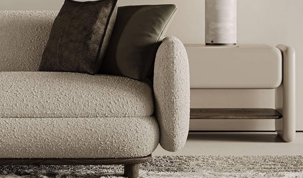 Montero Sofa