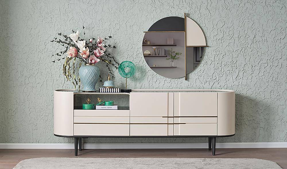 Fagus Dining Room