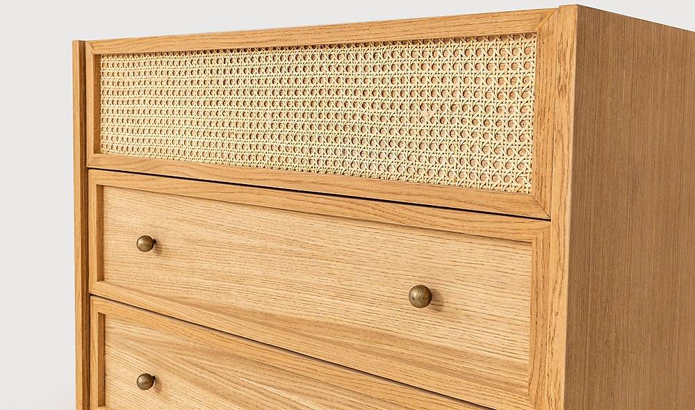 Tromso Laundry Cabinet