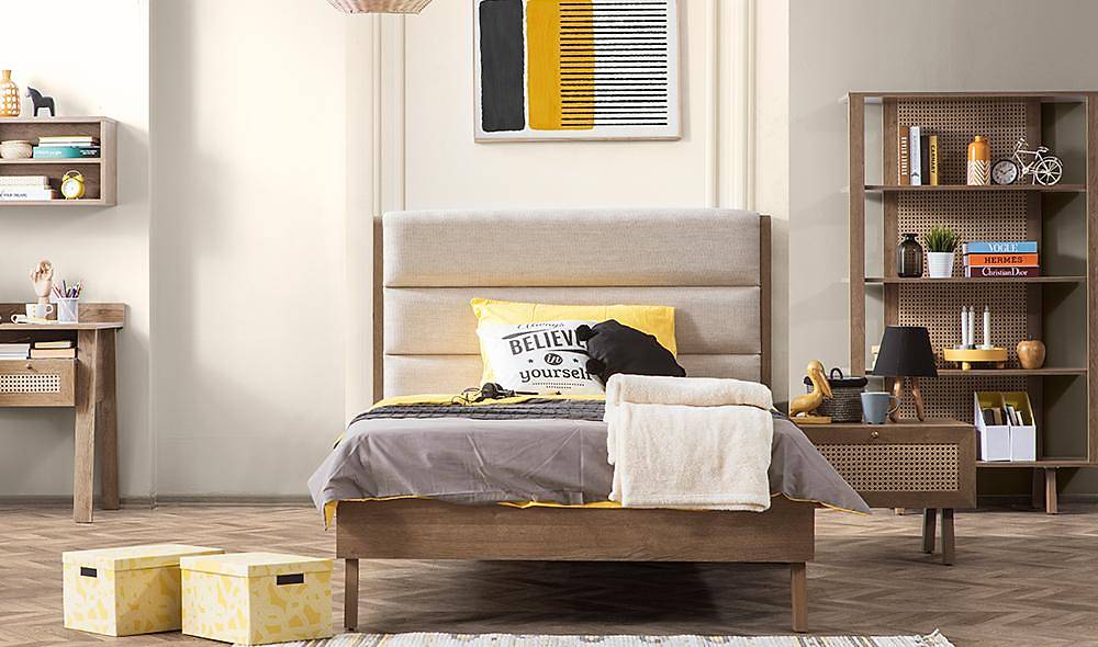 Etro Teen Room