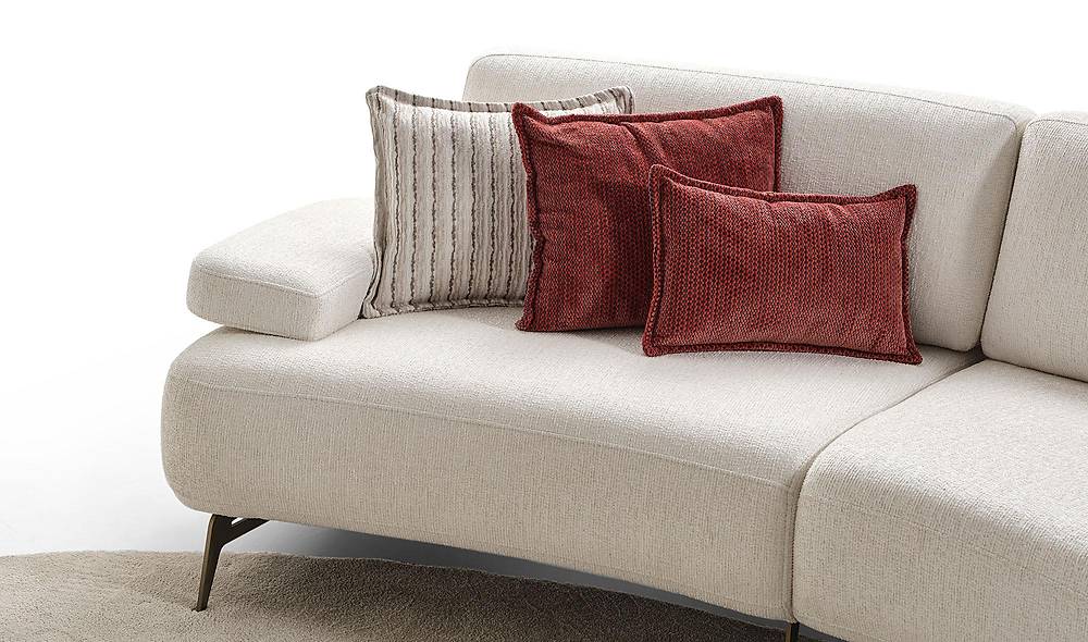 Colessa Sofa Set