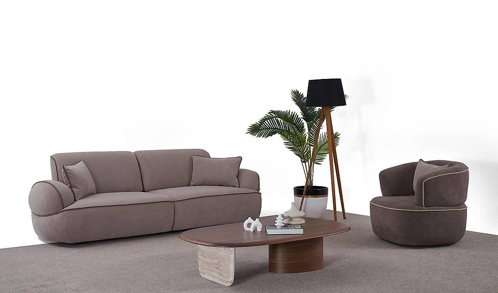 Lavin Sofa Set