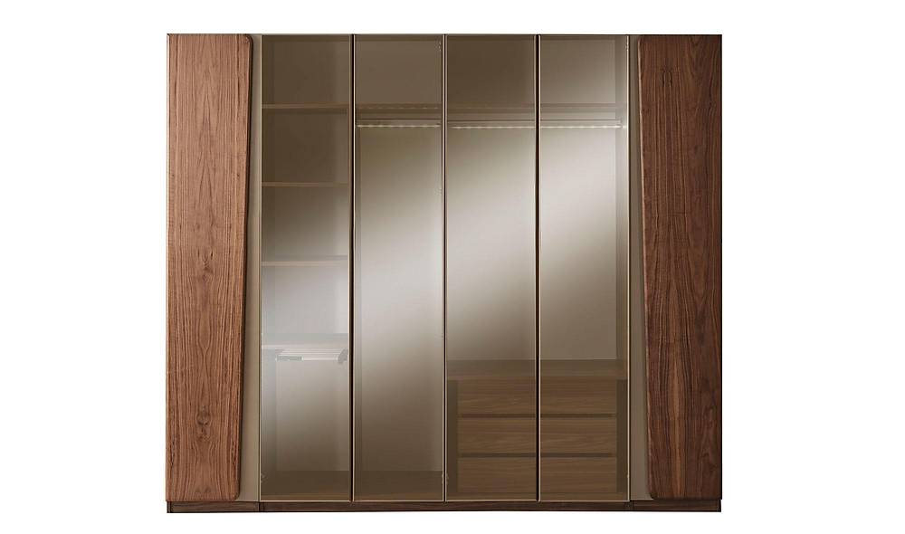 Bien Base Bedroom - 6 Door