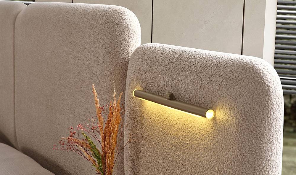 Oliver Base Bedroom - Furniture Lid