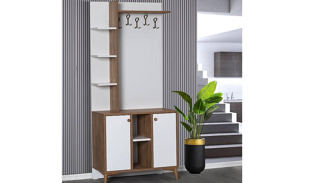 Vinda Coat Rack