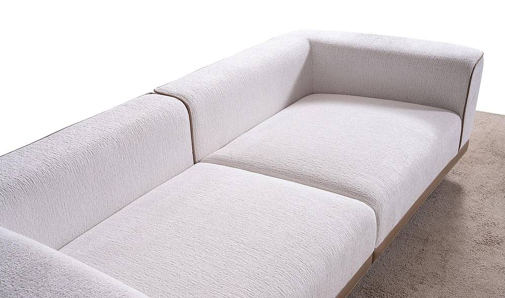 Calipto Sofa - Triple