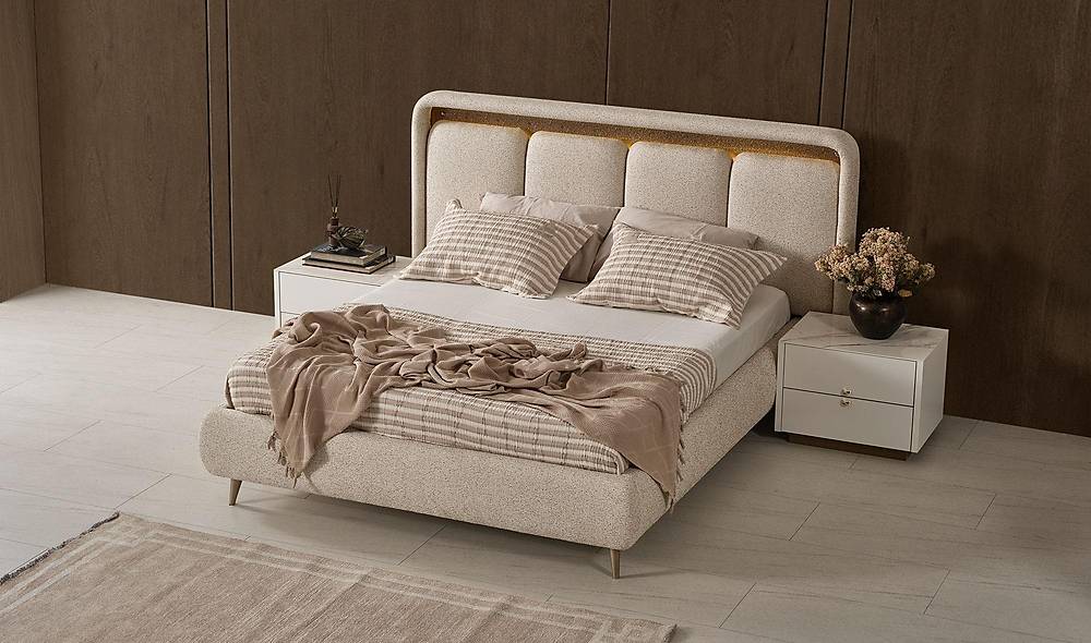 Lorena Bedroom
