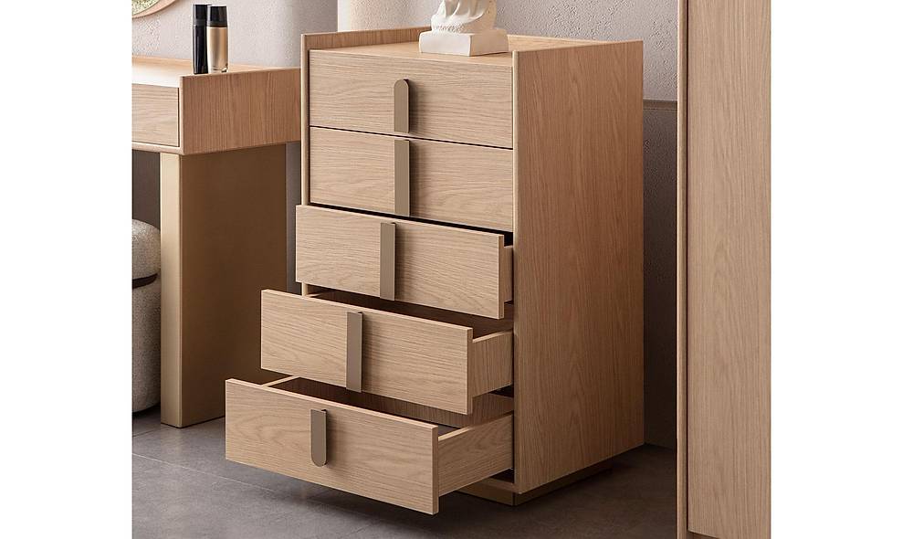 Tons Laundry Cabinet