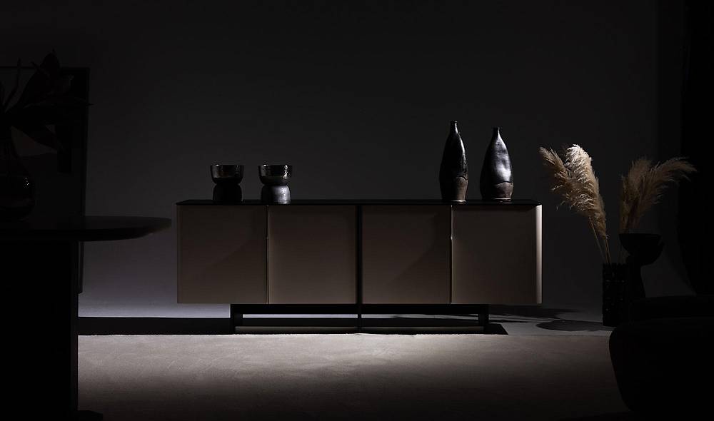 Matera Dining Room
