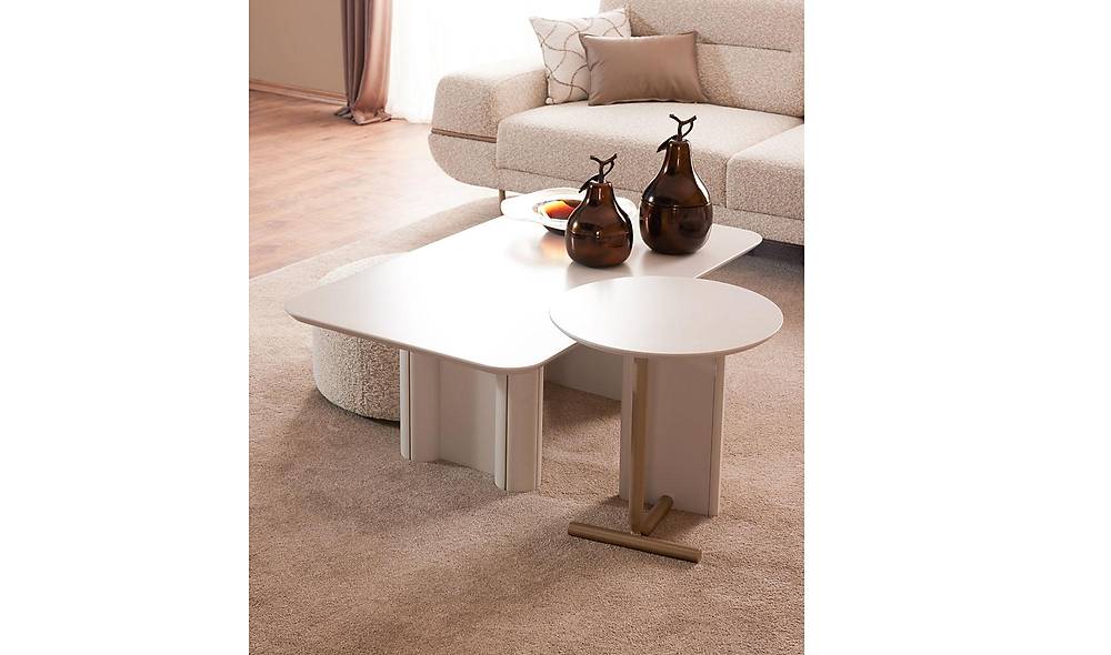 Sahra Sofa Set